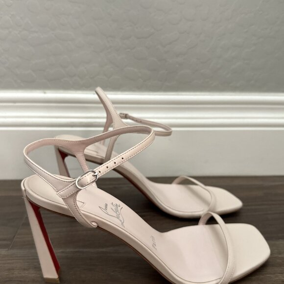 CHRISTIAN LOUBOUTIN Condora Sandal 85mm Sandals - Picture 6 of 9